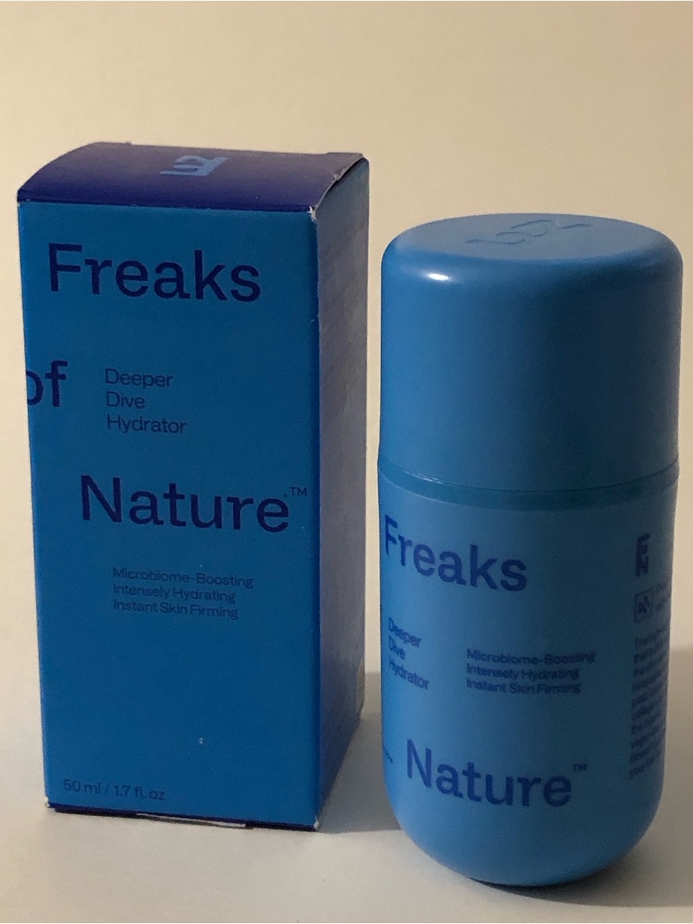 Freaks of Nature Deeper Dive Hydrator